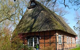 Gästehaus Eulennest